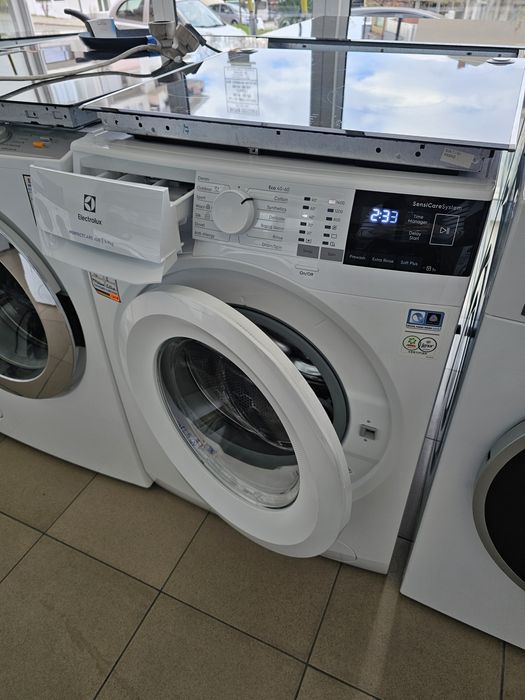 Пералня Electrolux perfect care 600