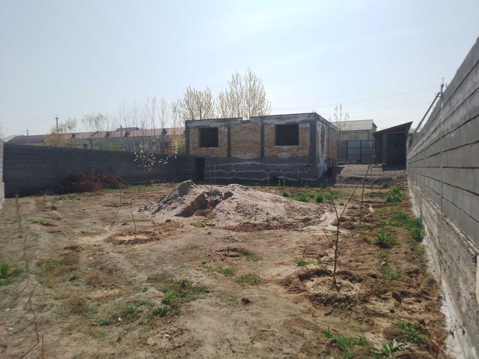 Андижон,Хаканда ховли сотилади