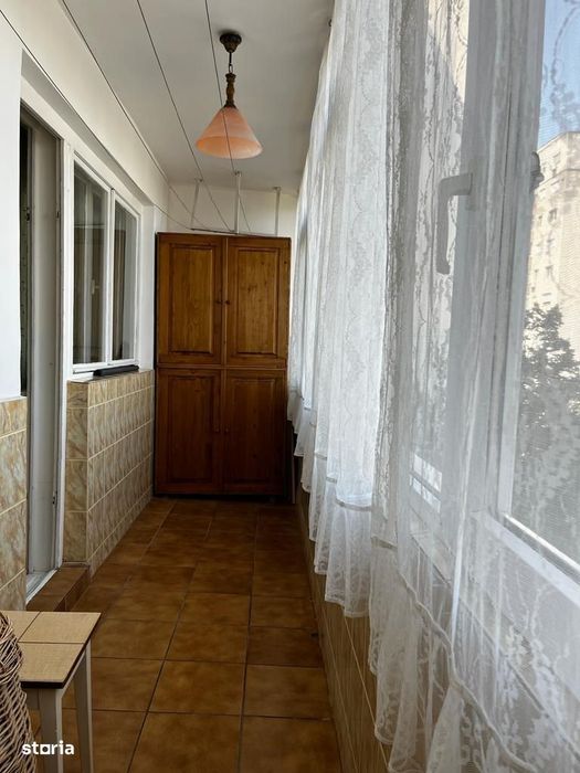 Tomis nord ciresica-apartament 3 camere decomandat