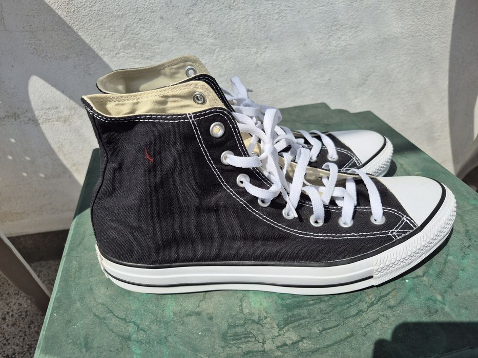 Кецове converse номер46