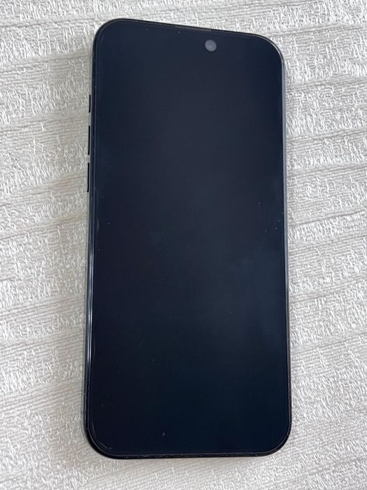 Продам айфон 16 про макс