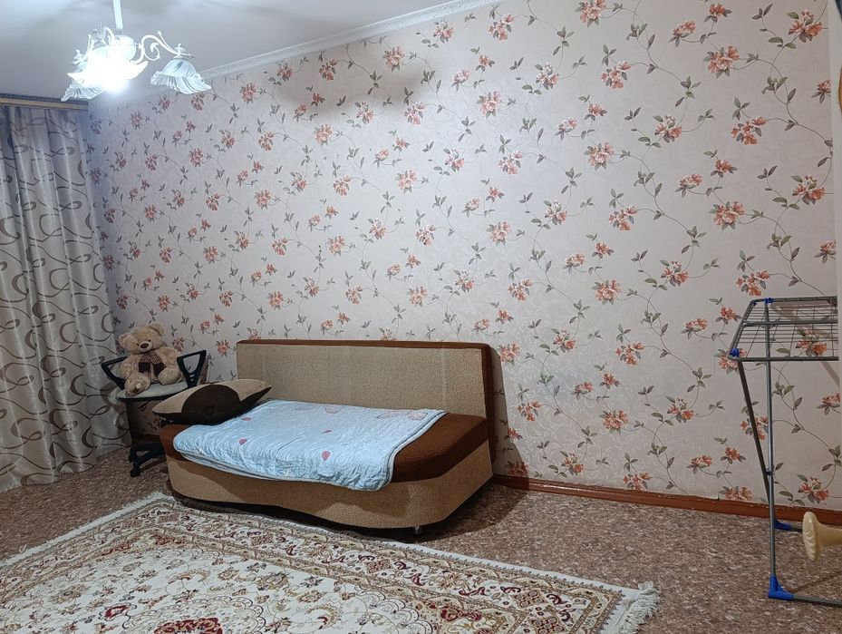 Сдаётся на долгий срок