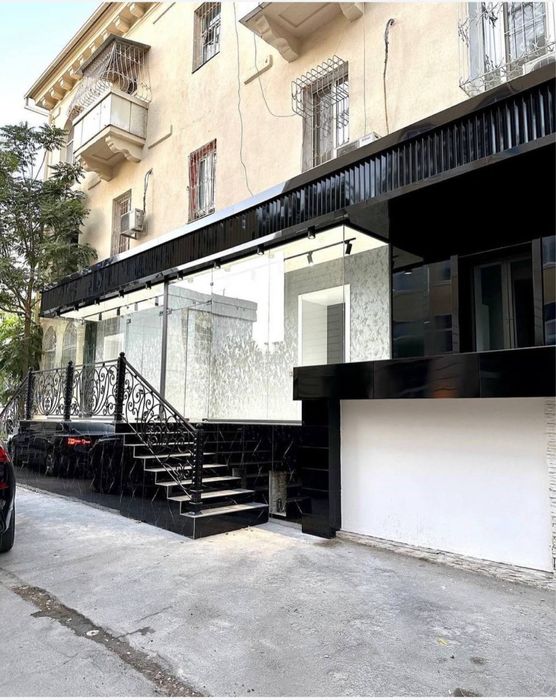 Панорама ул.Навои нежилое помещение 95кв.м первая линия срочно