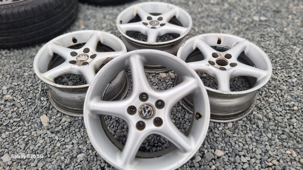 Джанти 5/100 VW,Audi,Seat