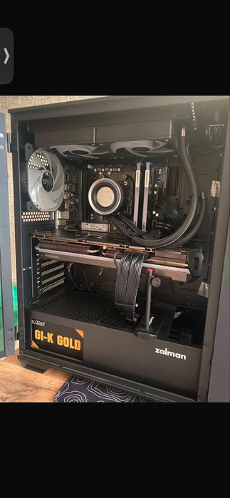 Rx7800xt Red Devil  16gb