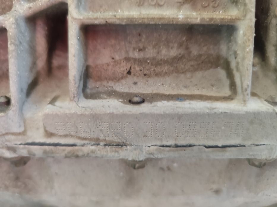 Двигател Мерцедес А класата 1.5 i 04/12г70kw 95k M266.920