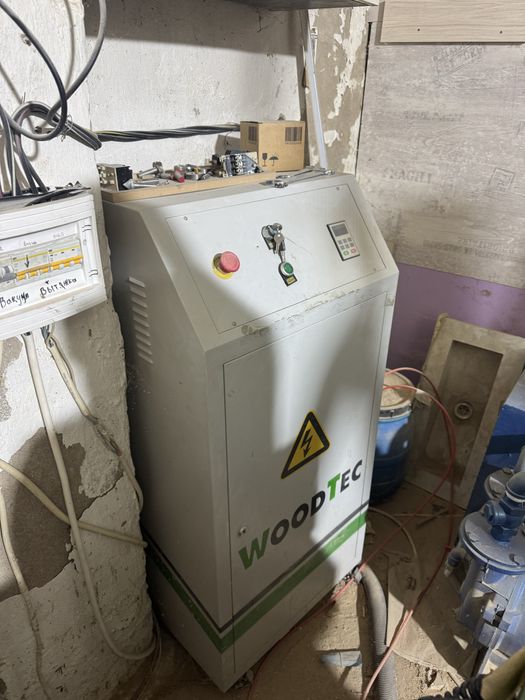 Чпу станок для мебель