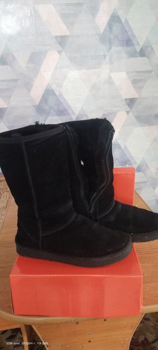 Продам обувь женскую