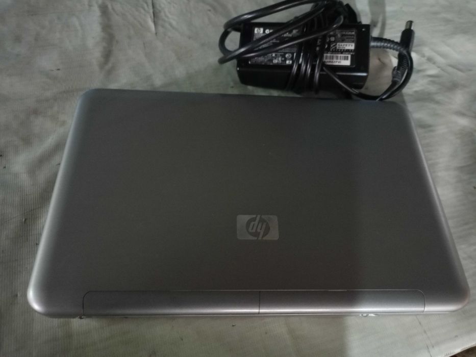 Продается Б/у Ноутбук HP