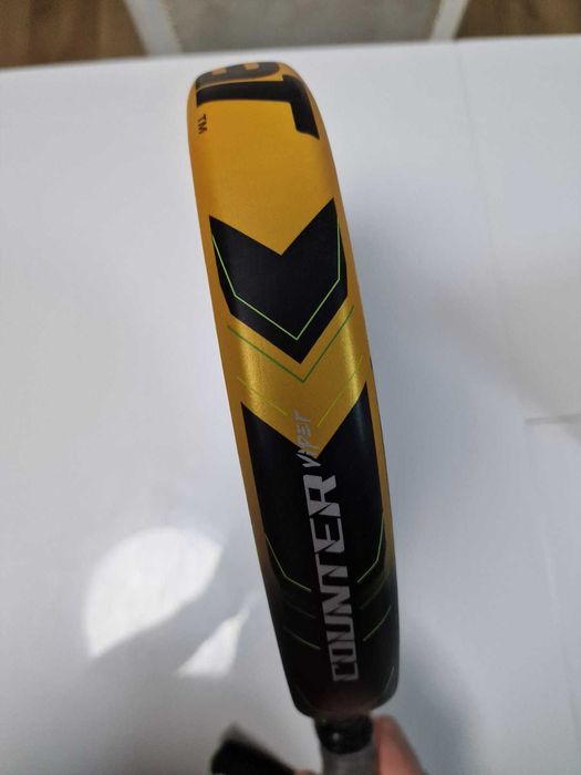 Ракета для падел Babolat Counter Viper 2024
