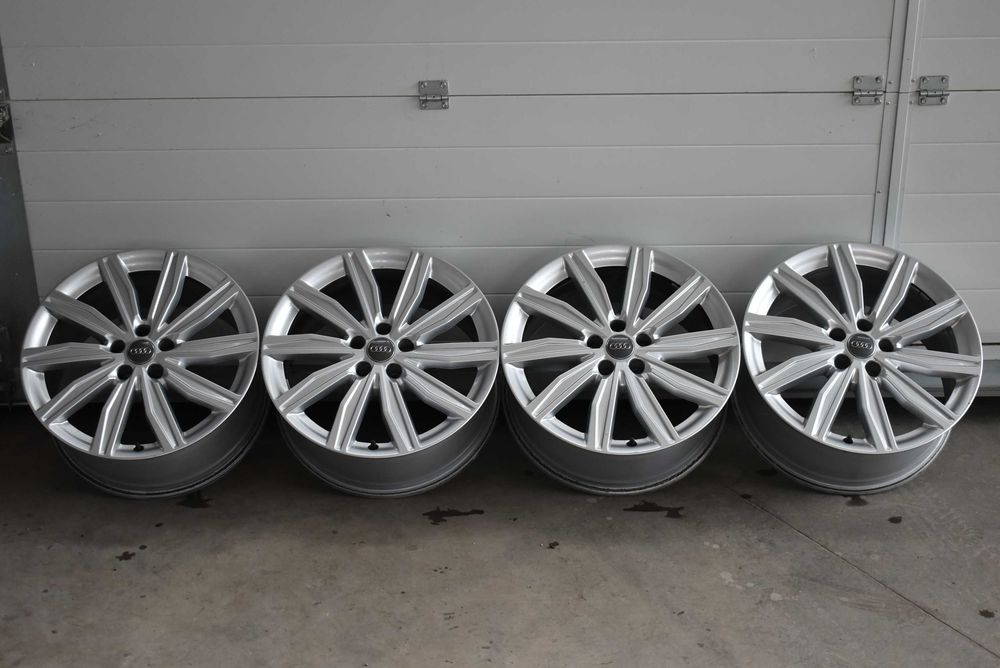 19'' Джанти Audi A6 S6 Q5