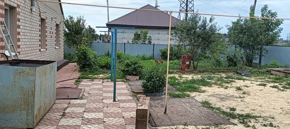 Продаётся частный дом