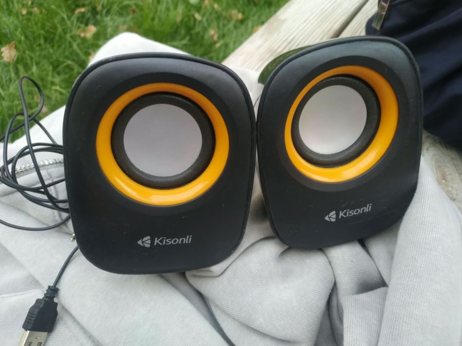 Колонки Kisonli V360