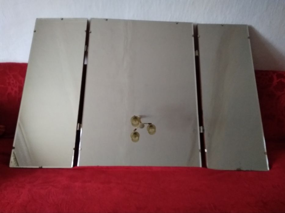 Трельяжи раскладывающиеся