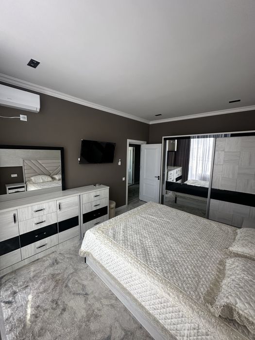 Продается квартира на Чорсу