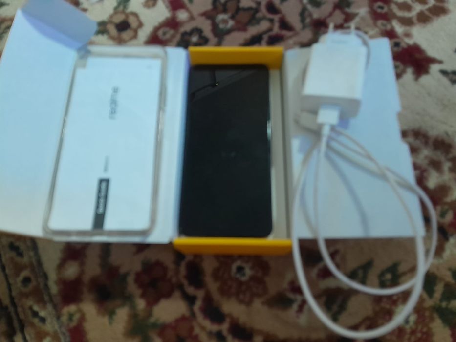 Realme note 70 новый