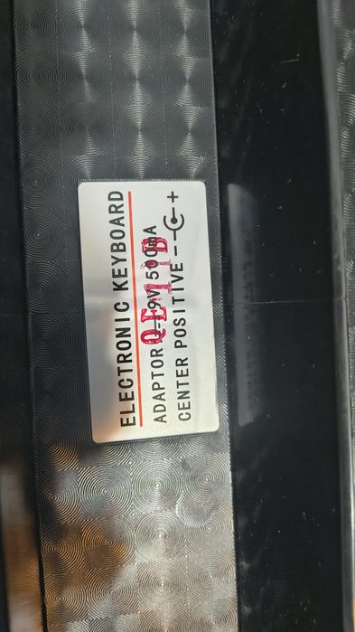 Orgă electrică   model ANGELET.  XTS - 360