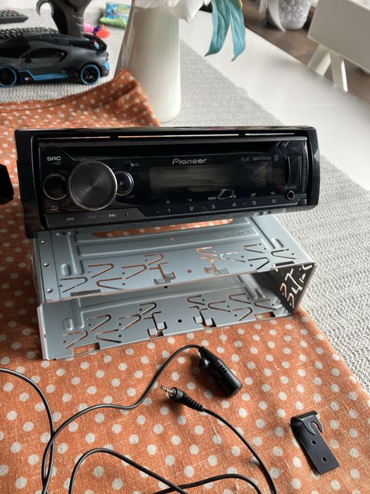 PIONEER deh-s510bt