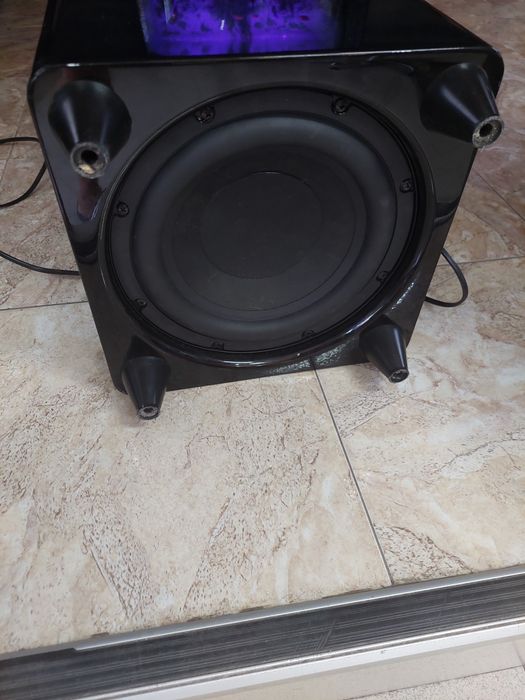 Harman Kardon BDS 5 ..