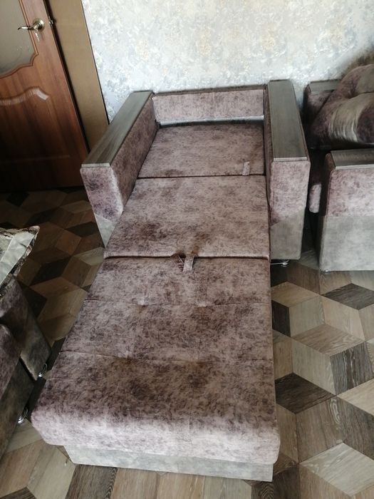 Продам новый уголок отдыха