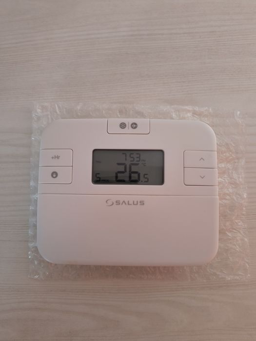 Termostat Salus RT510RF