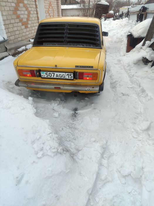 ВАЗ 2106  продажа, обмен
