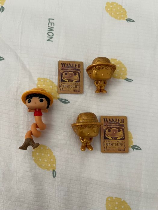 Kinder one piece
