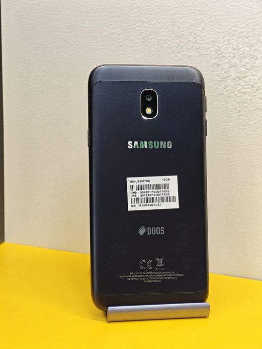 Samsung Galaxy j3 2017