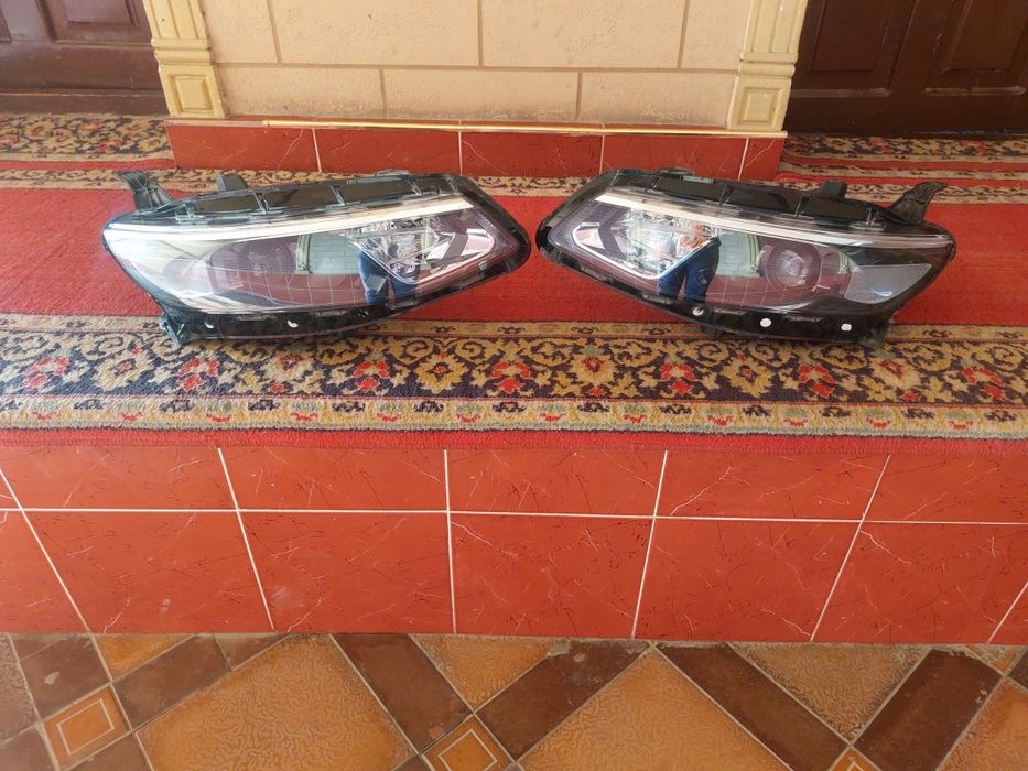 Malibu 2. 2018 yil zavod farasiz arginal