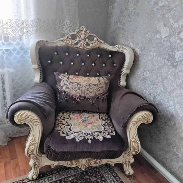 Продам мягкий мебель