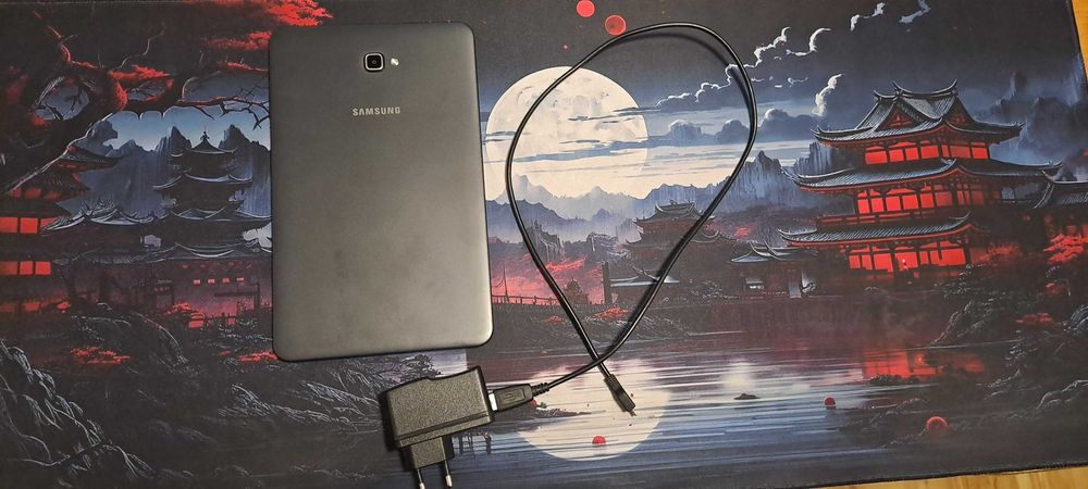 Таблет Samsung Galaxy Tab A