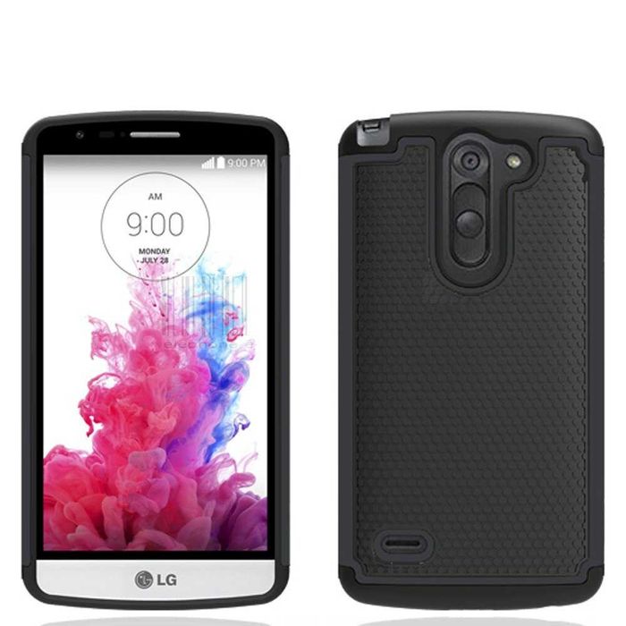 Чехол на LG и OPPO