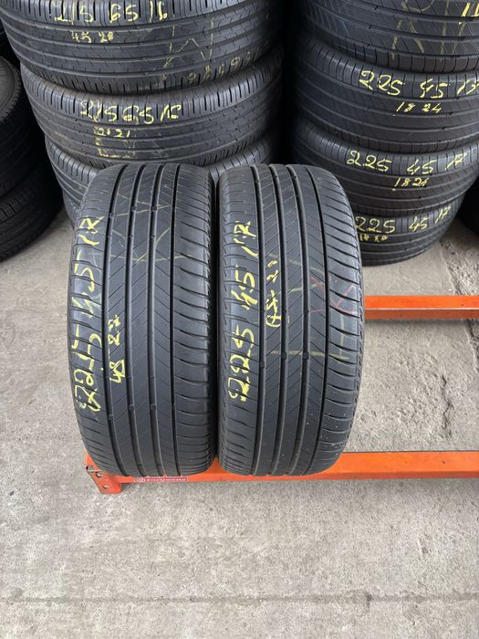 Anvelope Vara 225/45/17 Bridgestone Turanza T005 225 45 17 R17