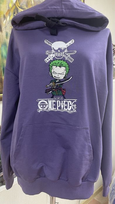 Компьютерная Вышивка на одежде