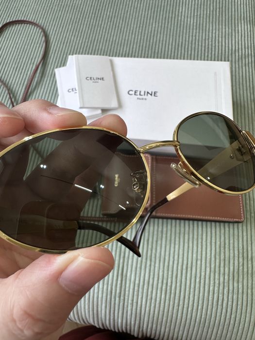 очки celine оригинал Италия
