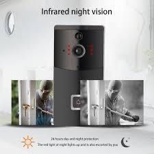 Sonerie Powpro B10,vorbire bidirecțională și video,IOS/ANDROID,sigilat