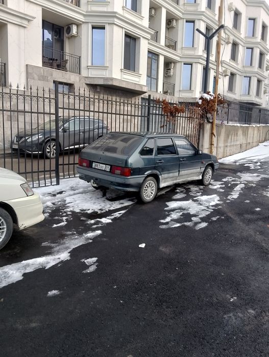 Продам по страховке