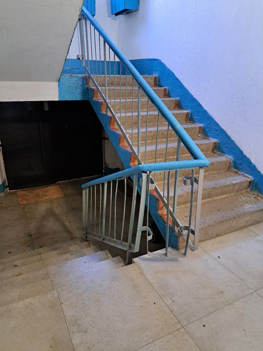 2-х комнатная квартира