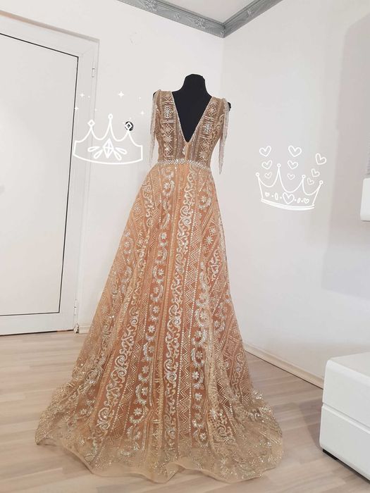 Състояние използвани облечени за по два часа