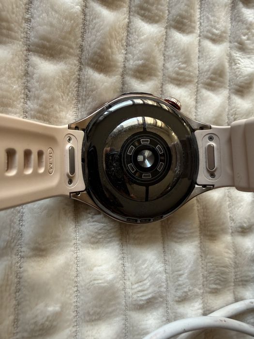 Huawei watch 5 -гаранция