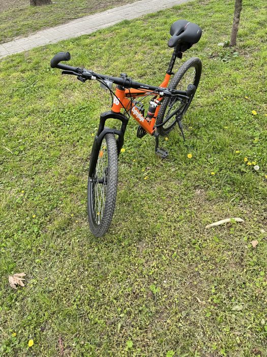 Велосипеди 27.5 и 26