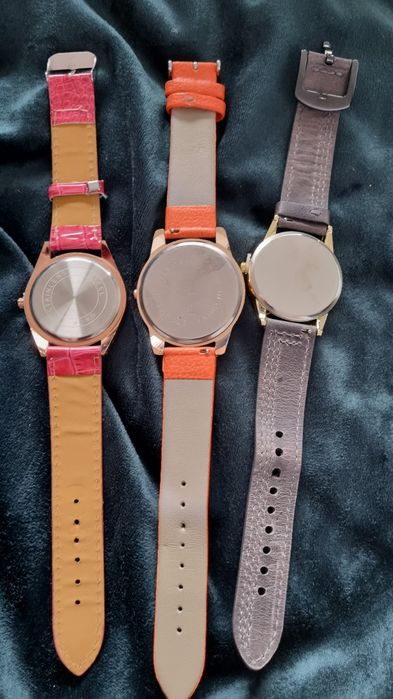 Часовници дамски