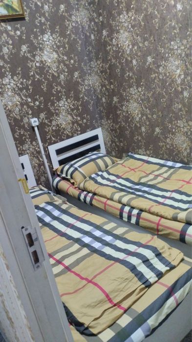 Arzon mehmonxona hostel