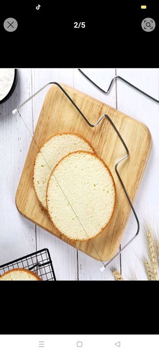 Forme din silicon pentru prăjituri