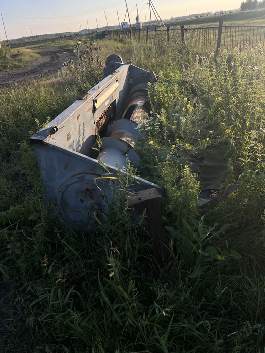Подборщик вектор 300.000