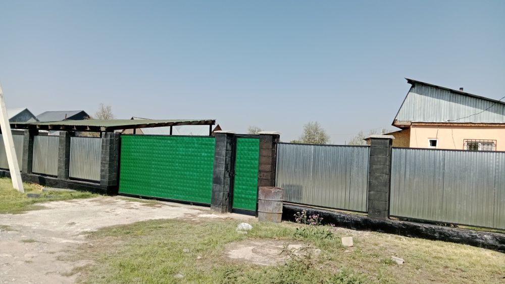 Продаётся 2-х комнатная дом