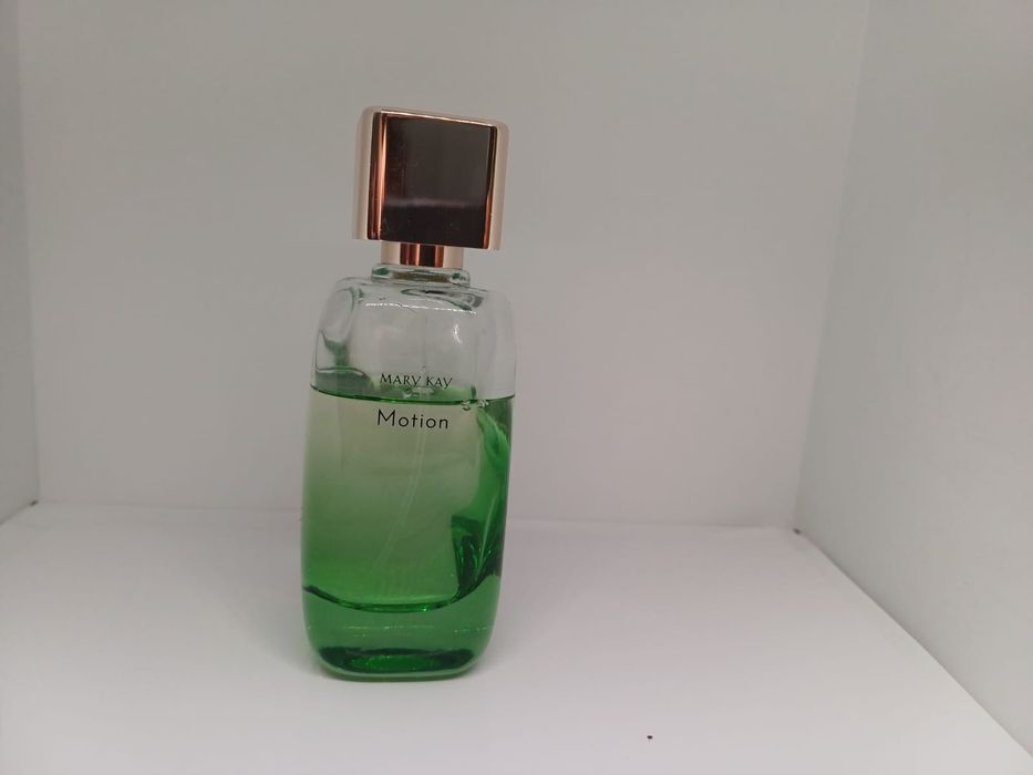 Парфюмерия Mary Kay