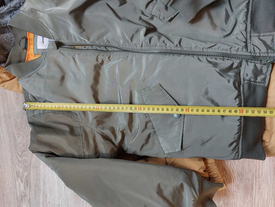 Лот детски якета