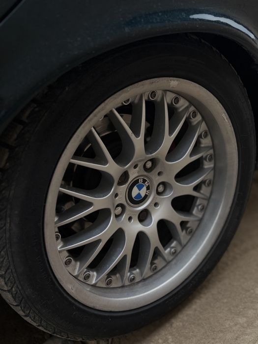 BMW Style 42 (BBS) одноразмерный