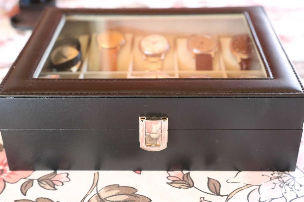 Стари руски часовници